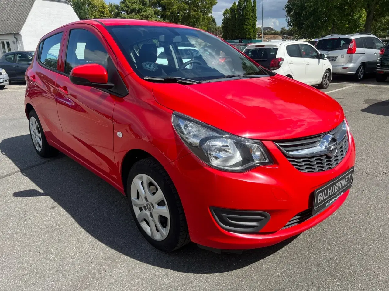 Billede 2 - Opel Karl 1,0 Enjoy