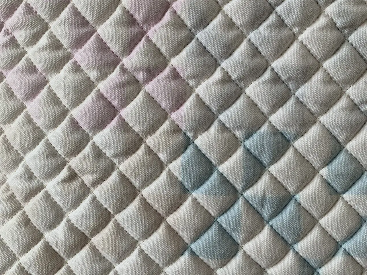 Billede 2 - Nunoo quilted shopper