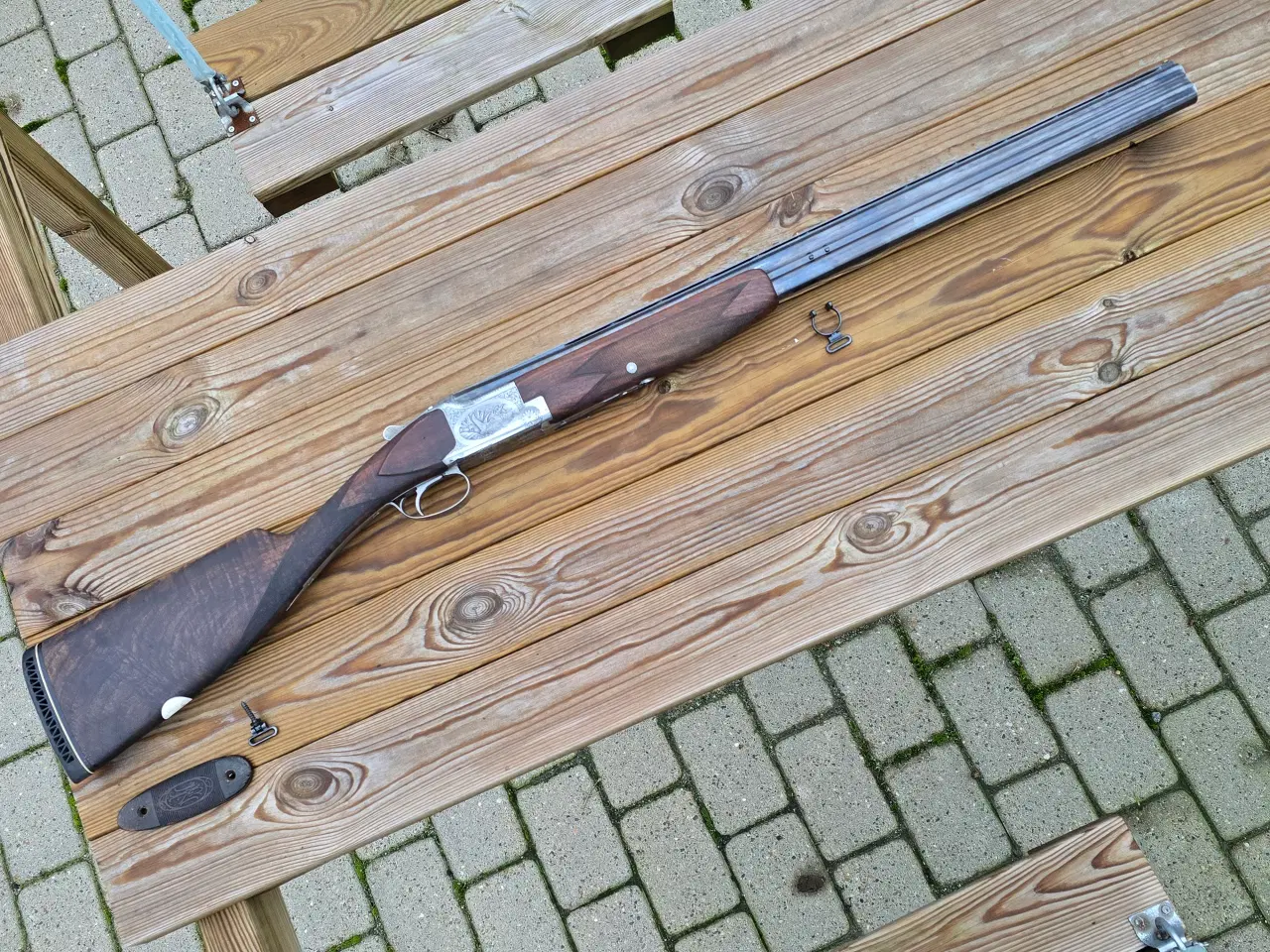 Billede 8 - Browning FN B25 B2G