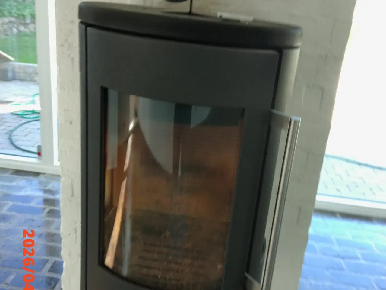 Billede 1 - Morsø  7470 kw7 med attest.