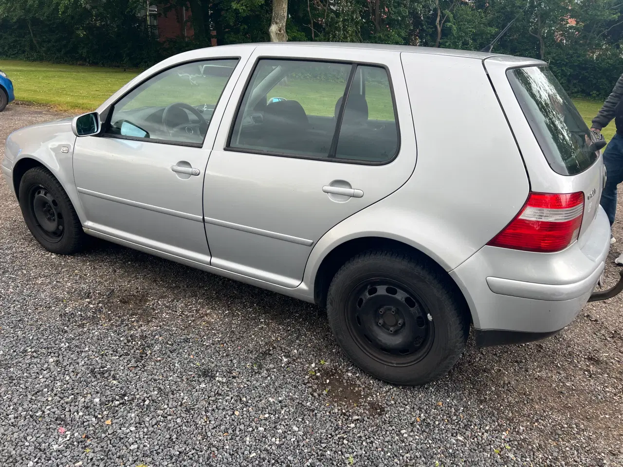 Billede 2 - VW Golf 4