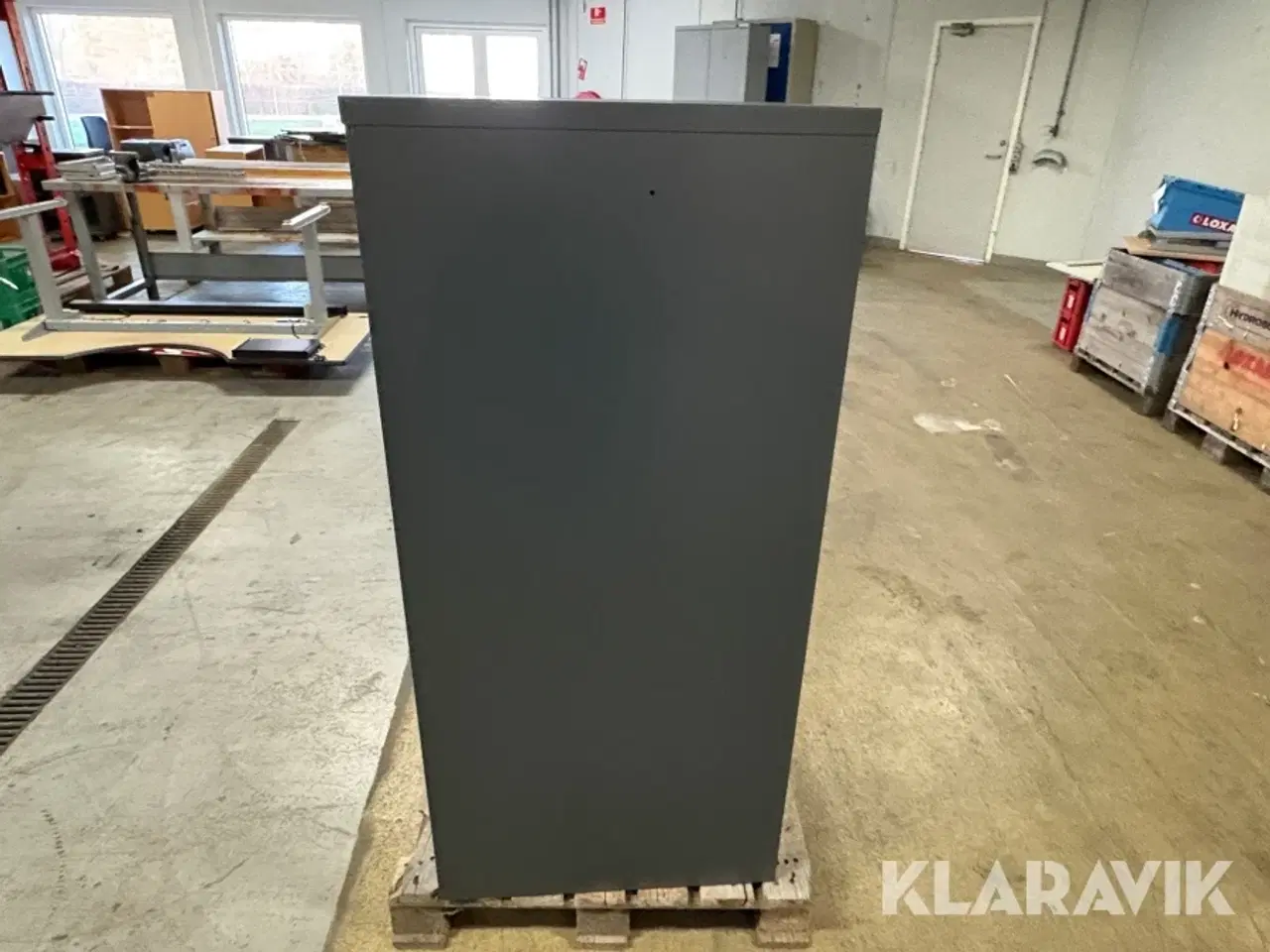 Billede 10 - Arkivskuffer Bisley