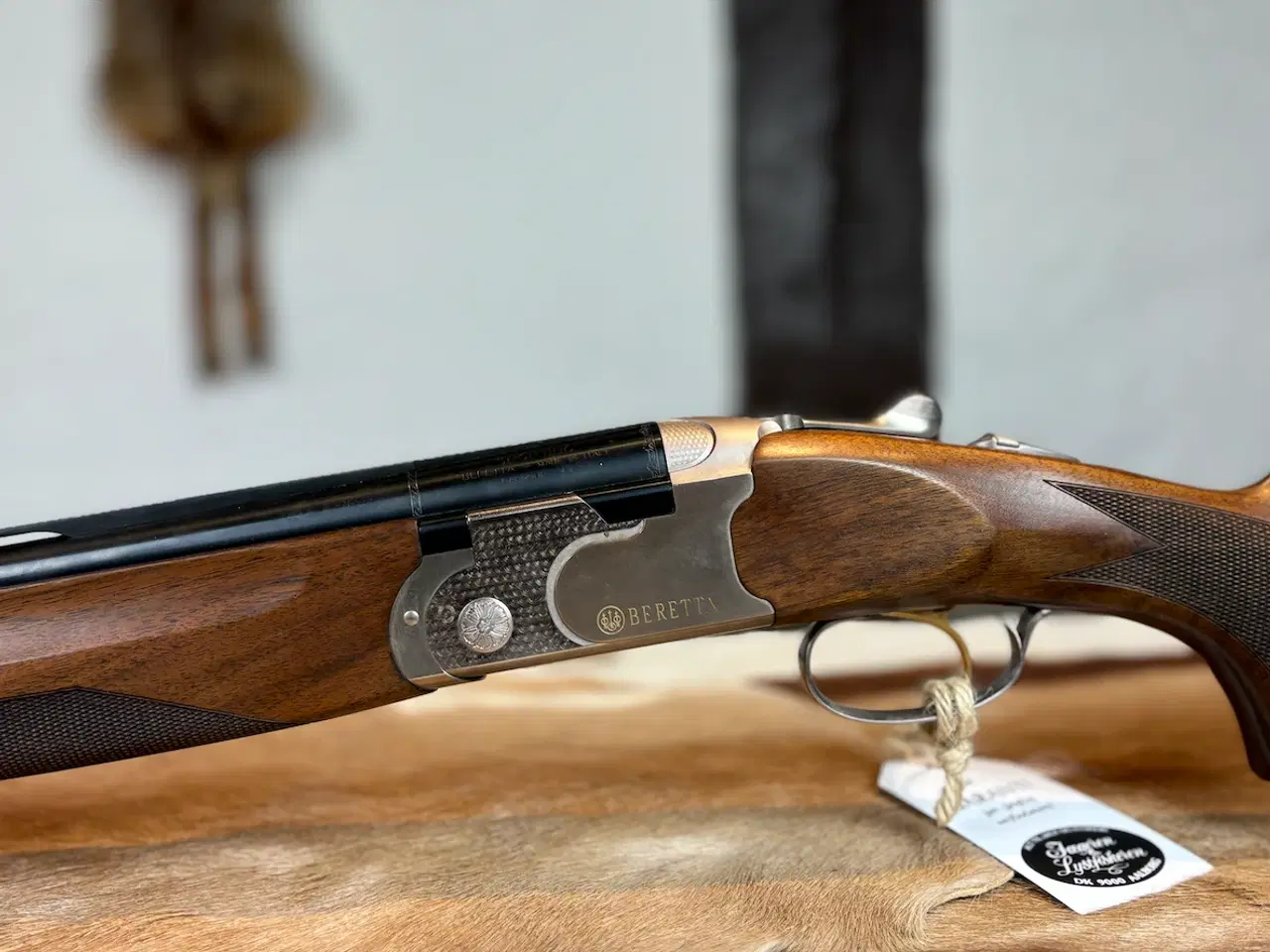 Billede 5 - Beretta Onyx