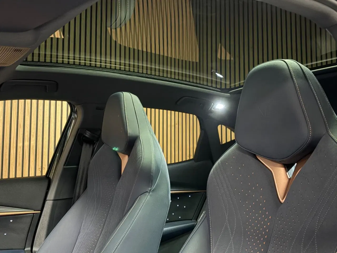 Billede 9 - Cupra Tavascan 77 Adrenaline