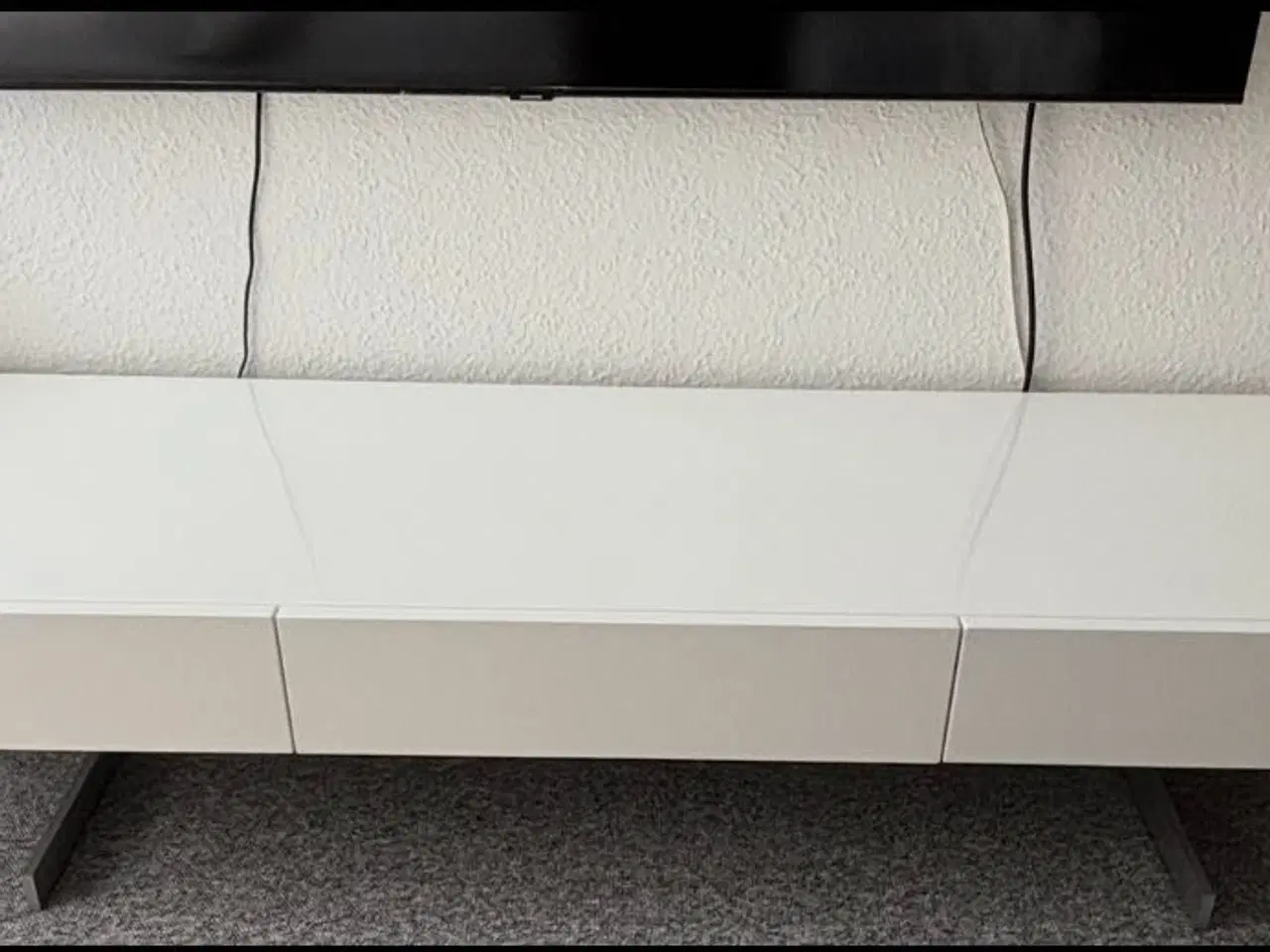 Billede 1 - TV Bord