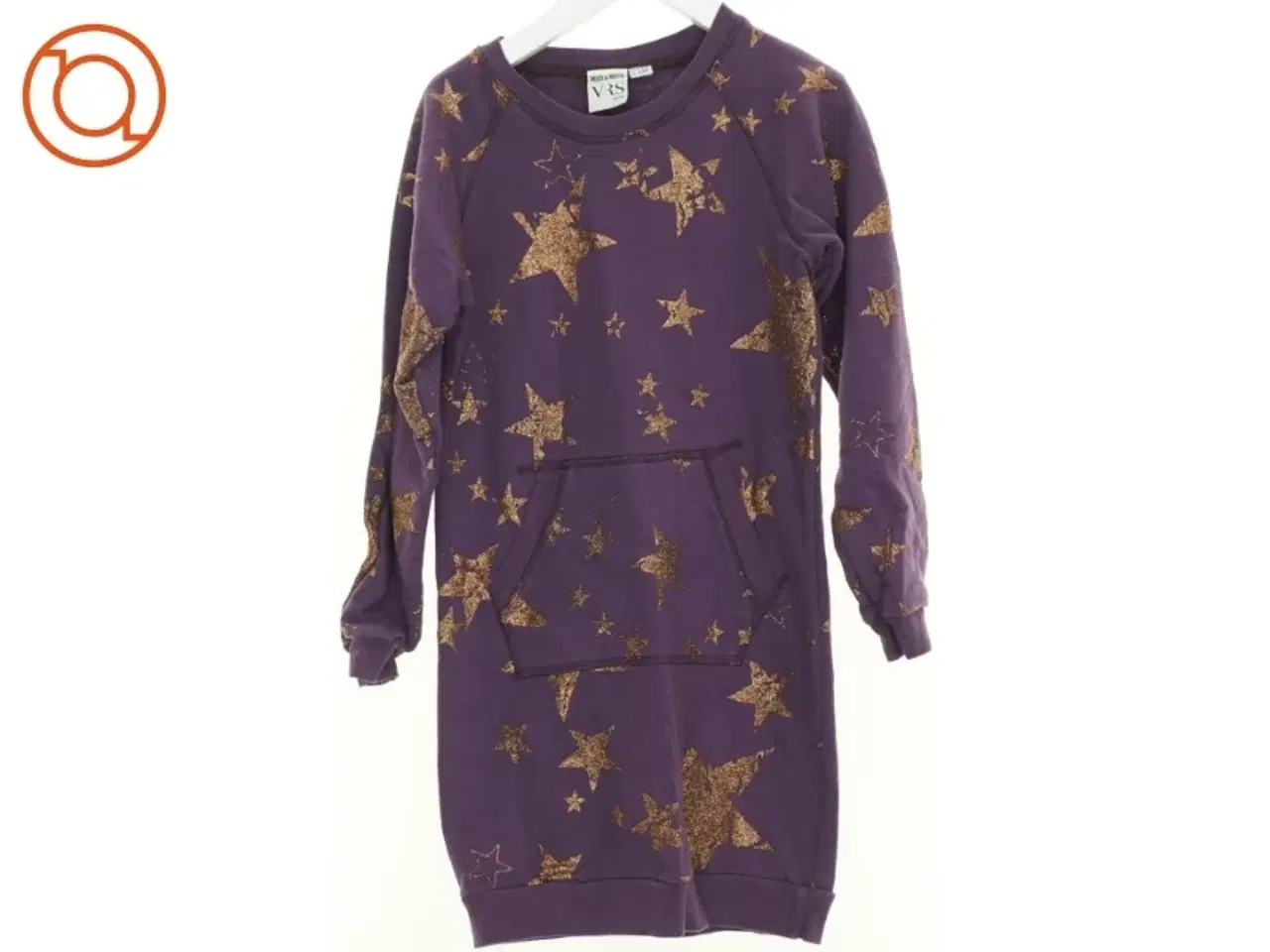 Billede 1 - Kjole fra VRS (str. 122 cm)