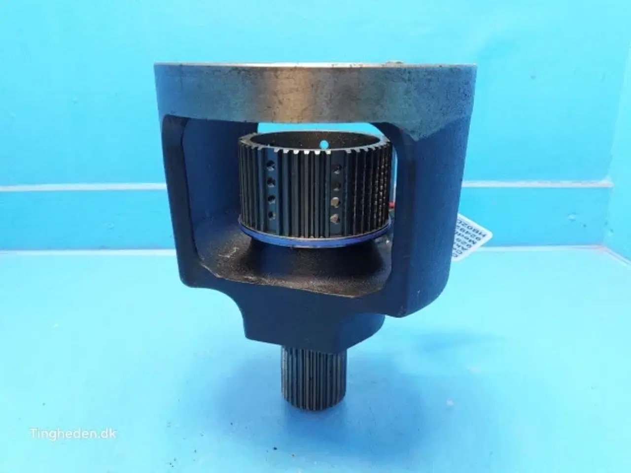 Billede 6 - Case 7130 Aksel 92510C1