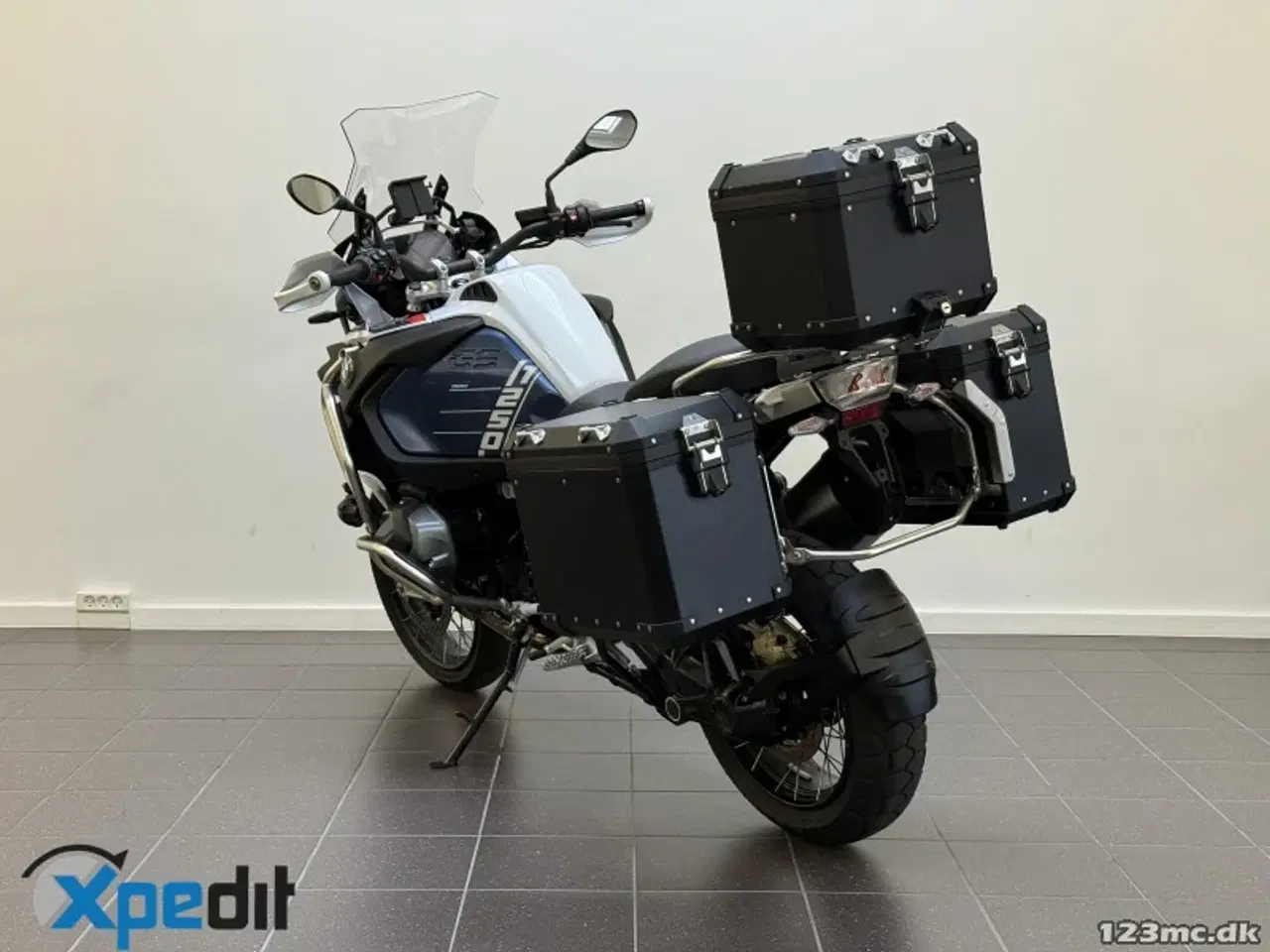 Billede 7 - BMW R 1250 GS Adventure