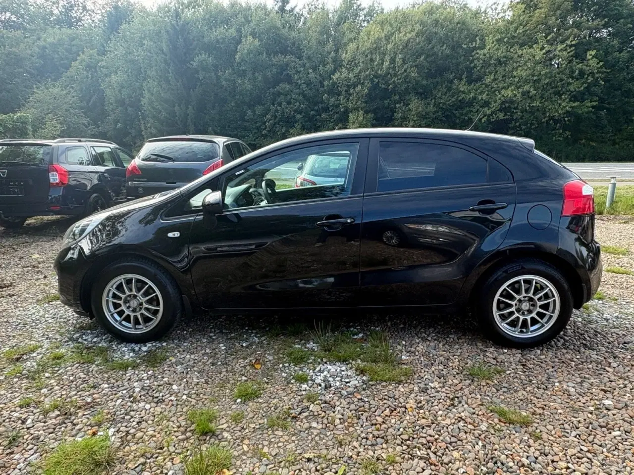 Billede 3 - Kia Rio 1,1 CRDi 75 Comfort