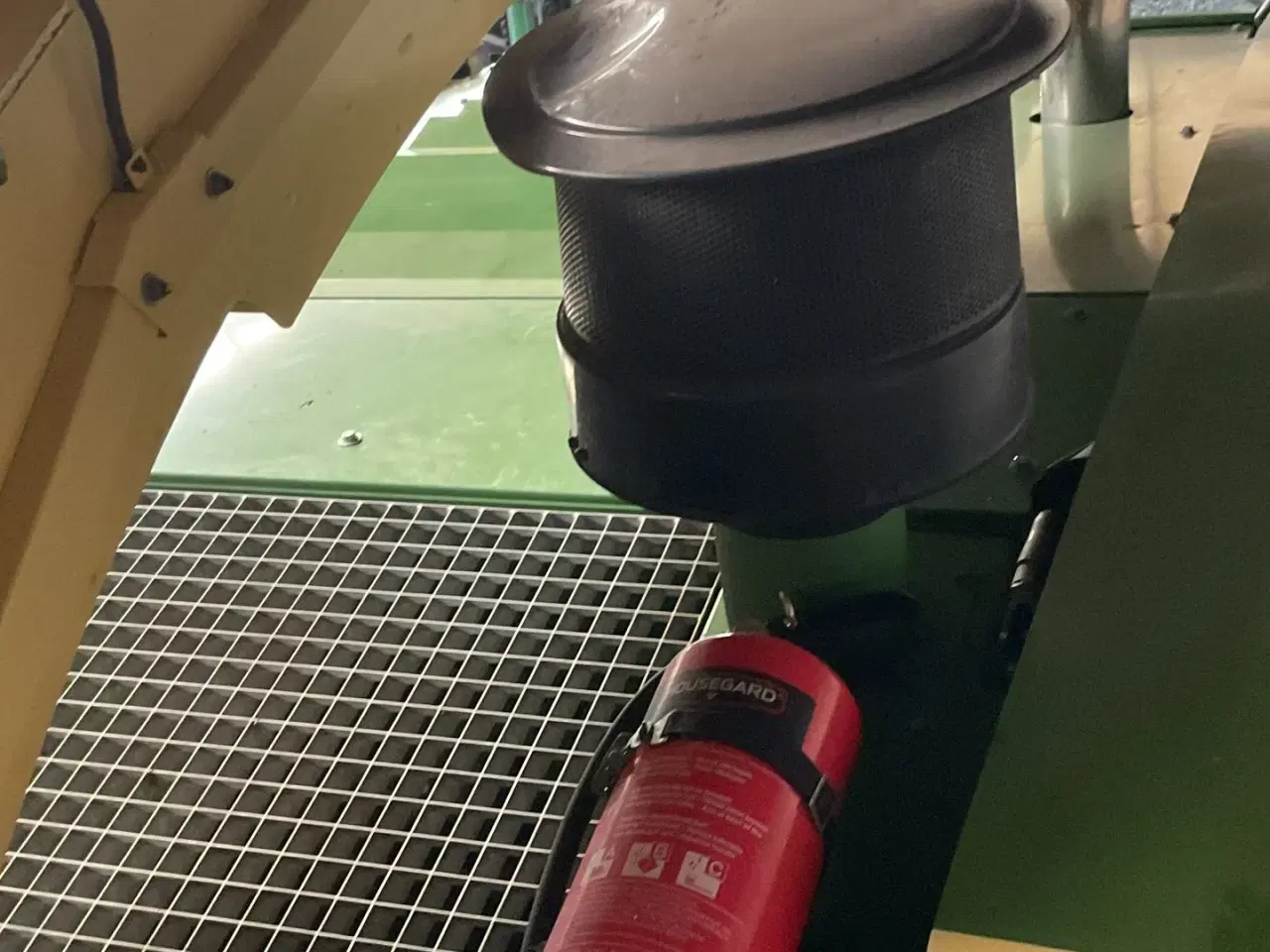 Billede 5 - KRONE Big X 630 bigx 630