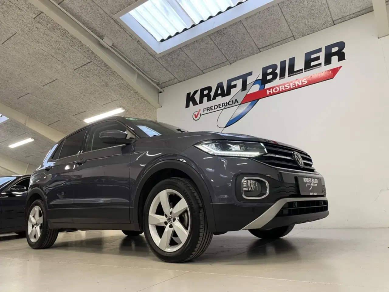 Billede 17 - VW T-Cross 1,0 TSi 110 Style DSG