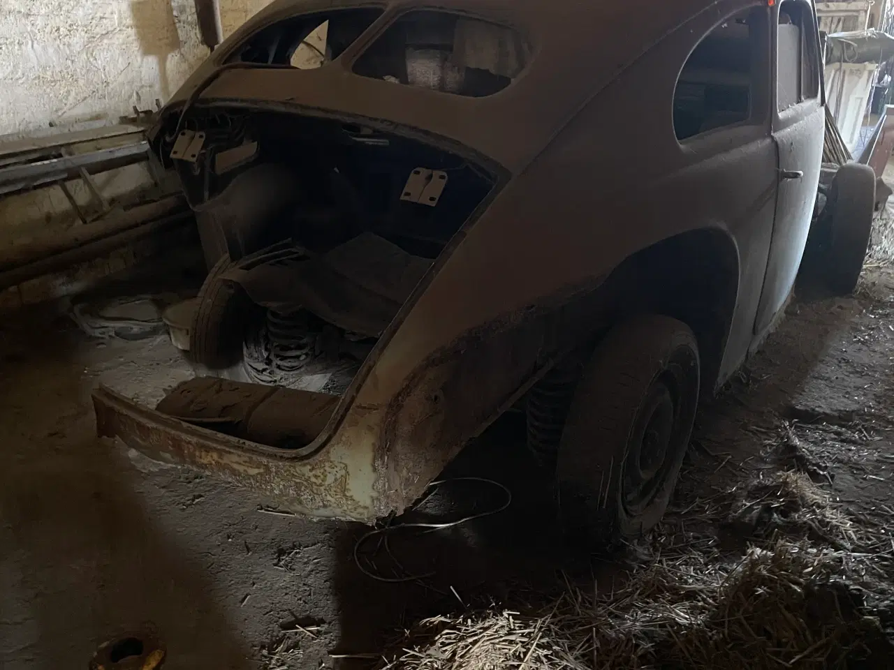 Billede 11 - Volvo PV 444