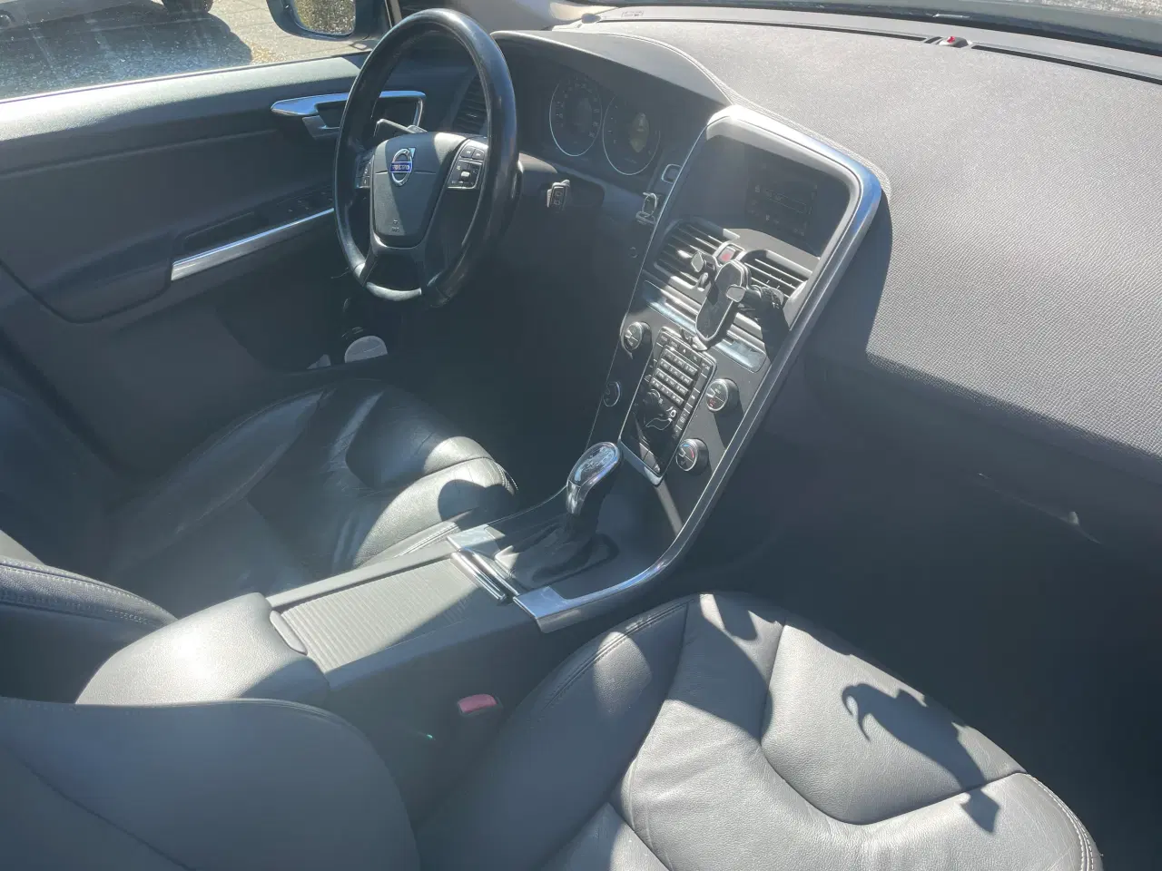 Billede 12 - Volvo XC60 til export