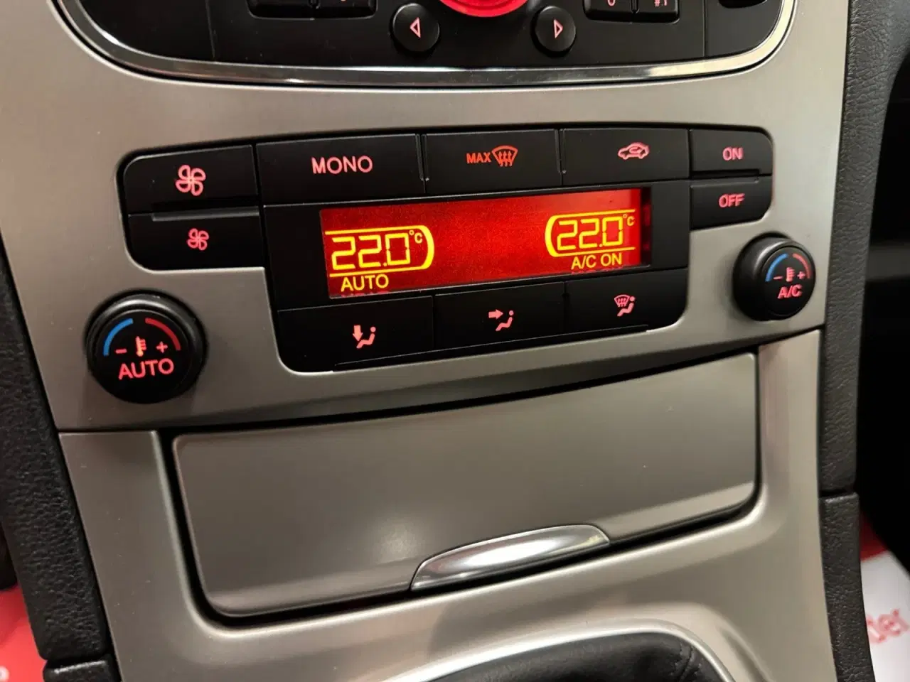 Billede 9 - Ford S-MAX 1,6 SCTi 160 Titanium 7prs