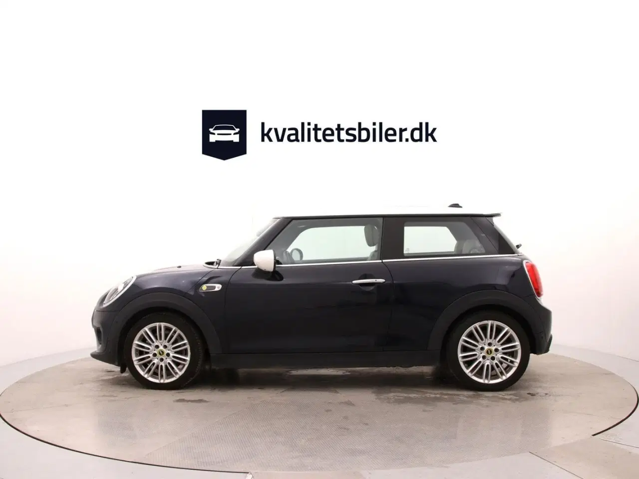 Billede 2 - MINI Cooper SE  Yours Trim