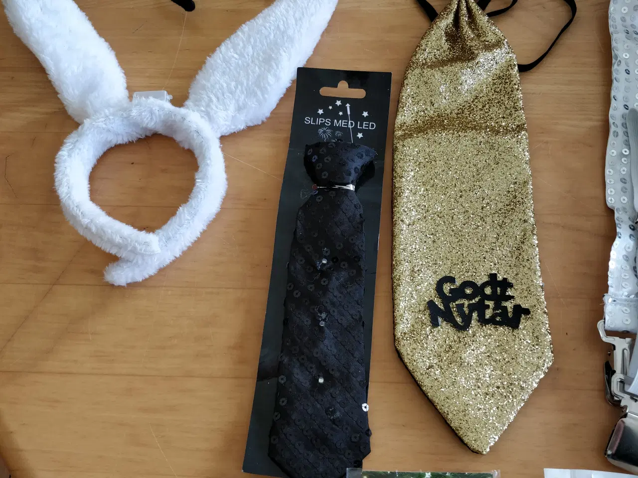 Billede 4 - Udklædning