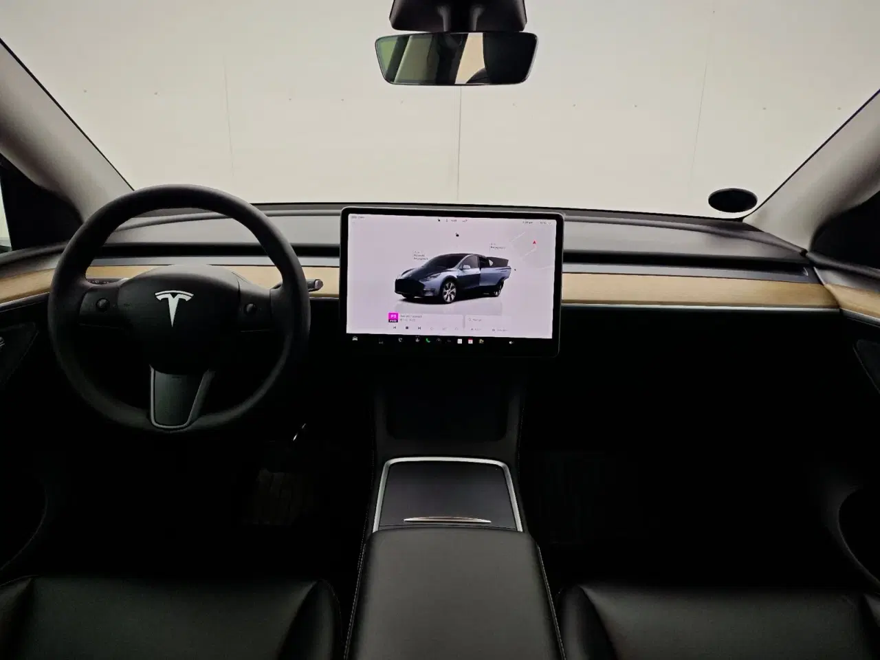 Billede 7 - Tesla Model Y  Long Range AWD