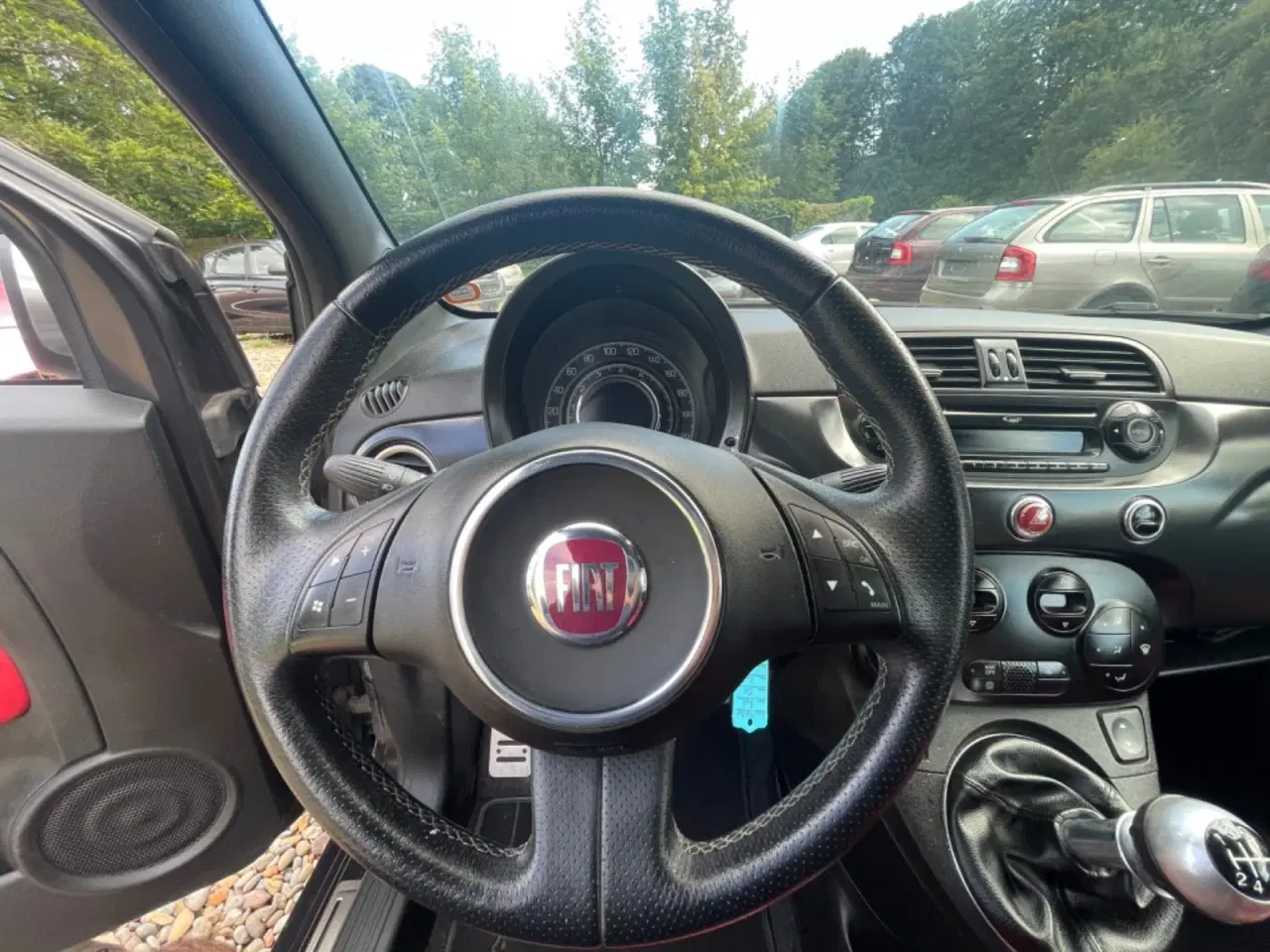 Billede 13 - Fiat 500 1,2 Lounge