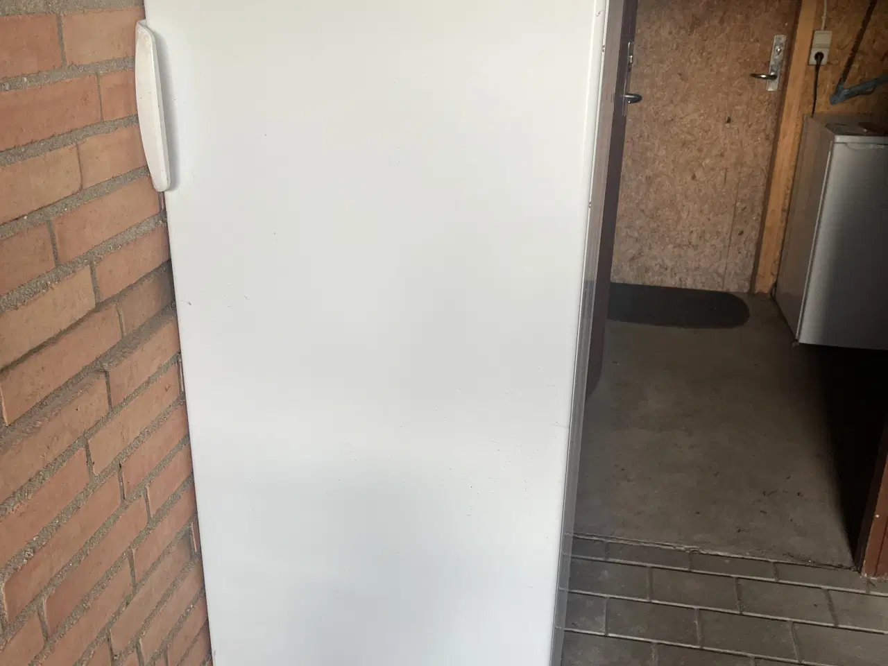 Billede 1 - Fryseskab