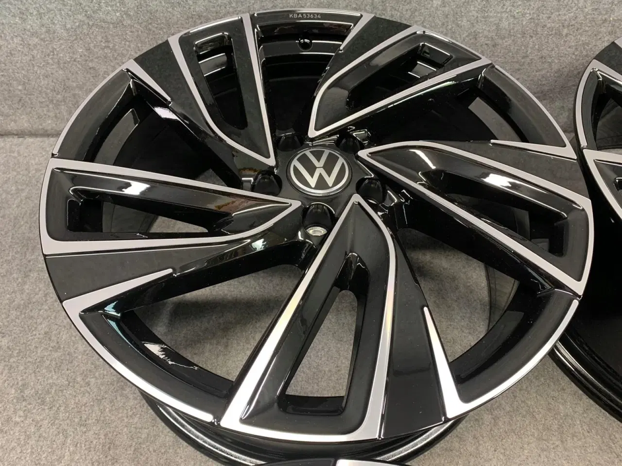 Billede 2 - VW PASSAT ARTEON B8 3G 3G8 8.0" x 19" 5x112 ET 40