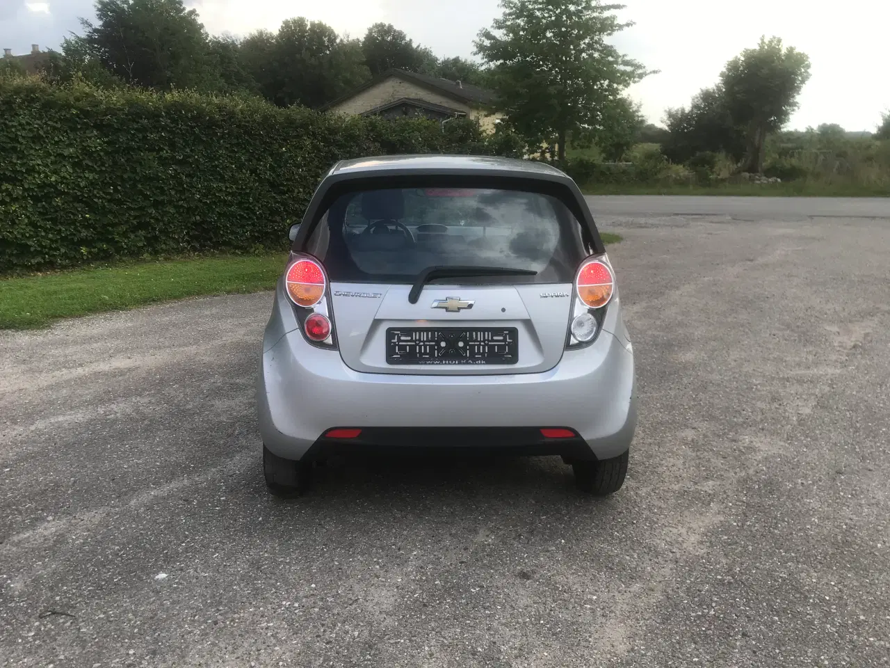 Billede 6 - sælg og bytte  Ny synet Chevrolet spark 1.2 Esp 5 
