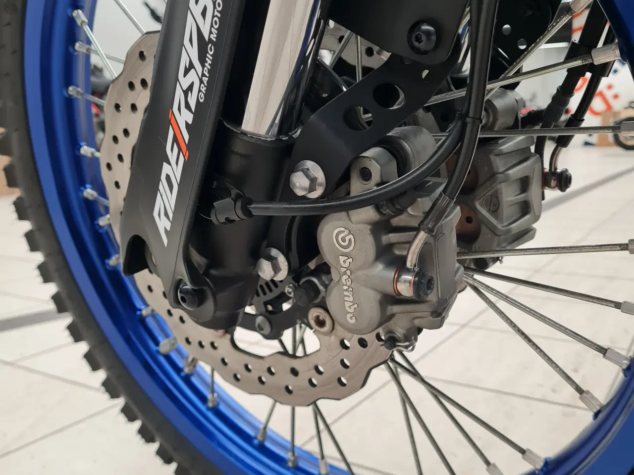 Billede 17 - Ténéré 700 T7