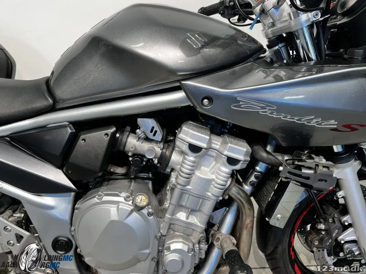 Billede 5 - Suzuki GSF 650 S Bandit