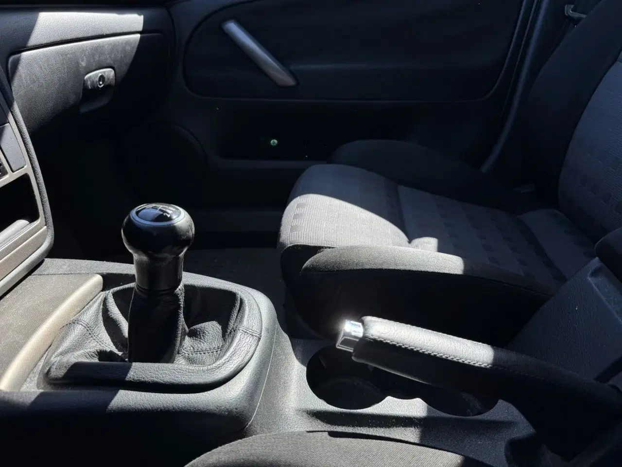 Billede 13 - VW Passat Variant 2,0 115HK Stc