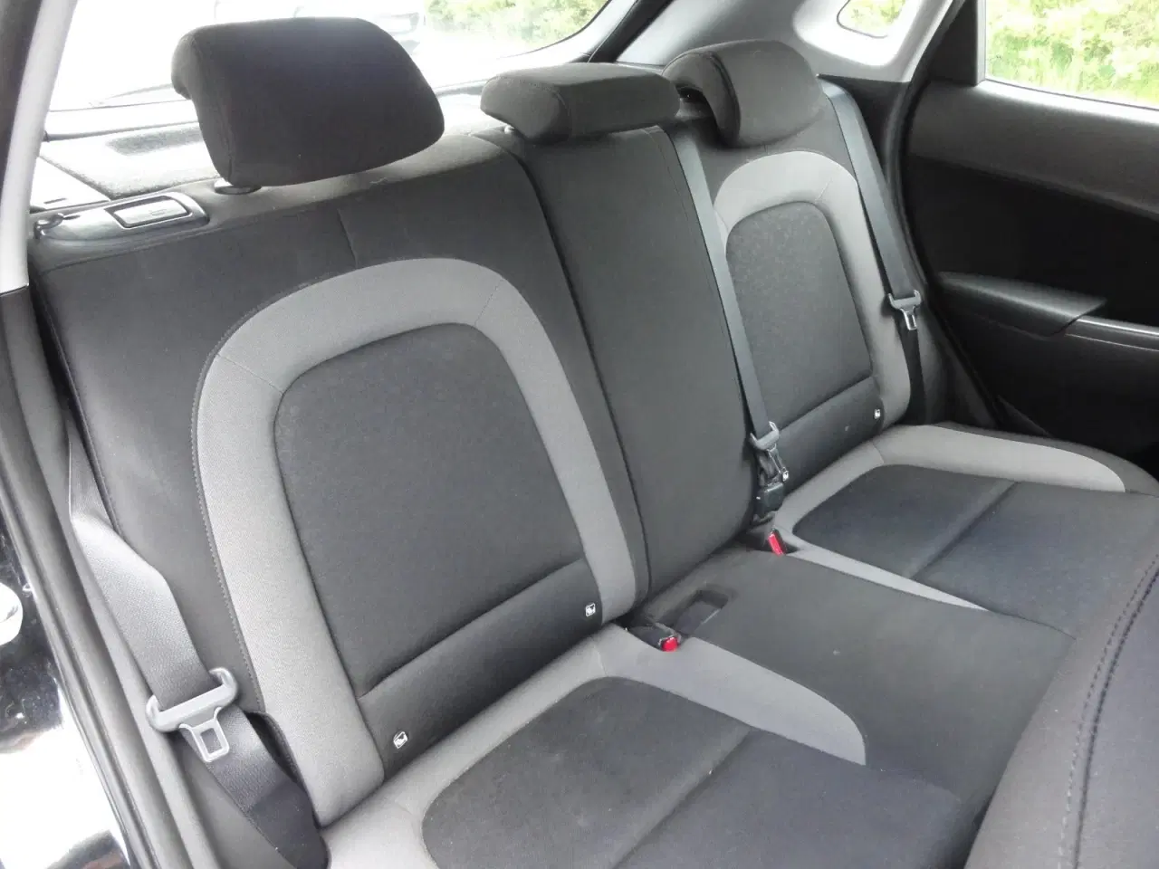 Billede 12 - Hyundai Kona 1,0 T-GDi Trend