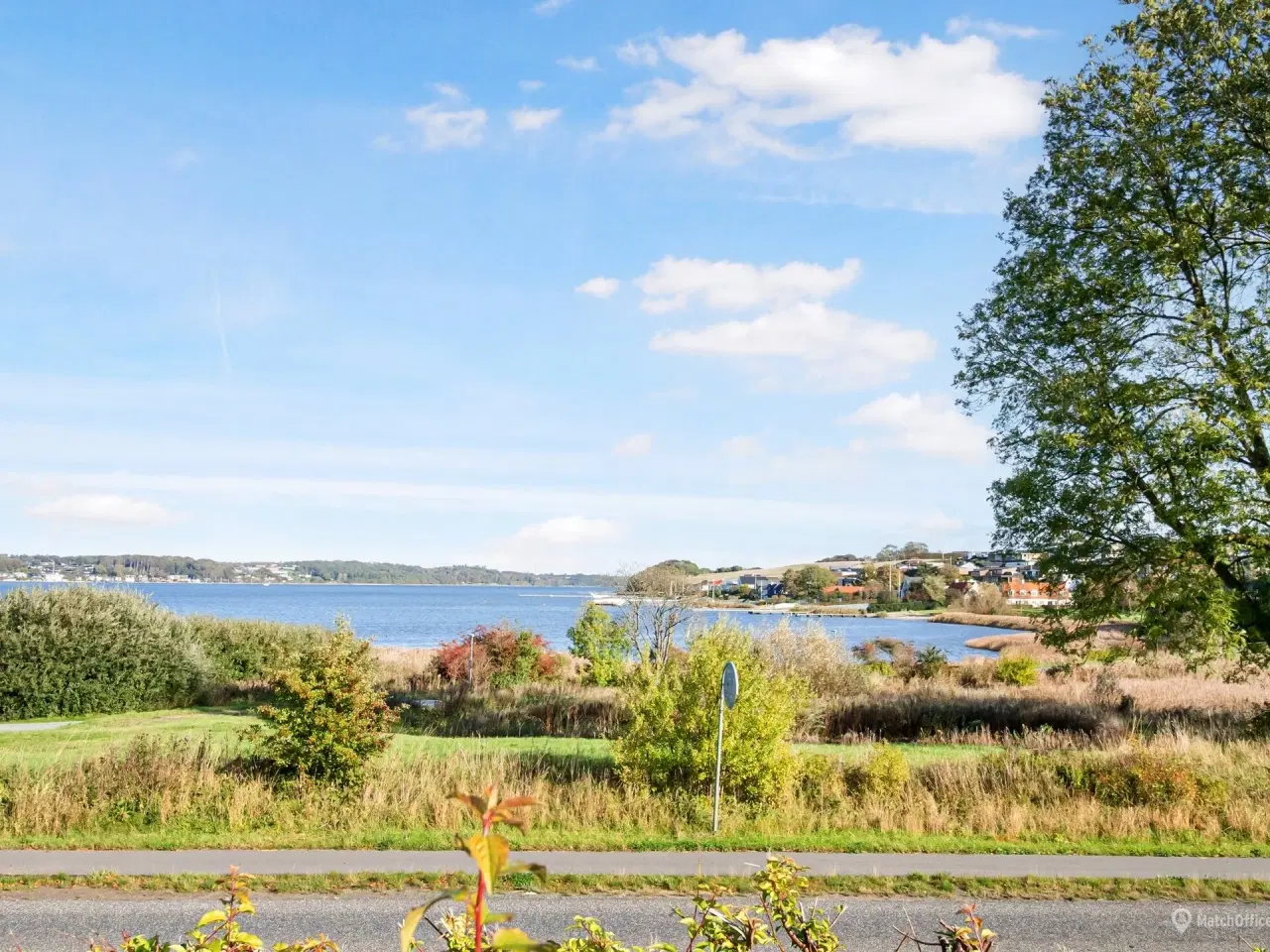 Billede 3 - Udlejningsejendom ved Kolding Fjord – passiv investering i nyrenoveret rækkehus