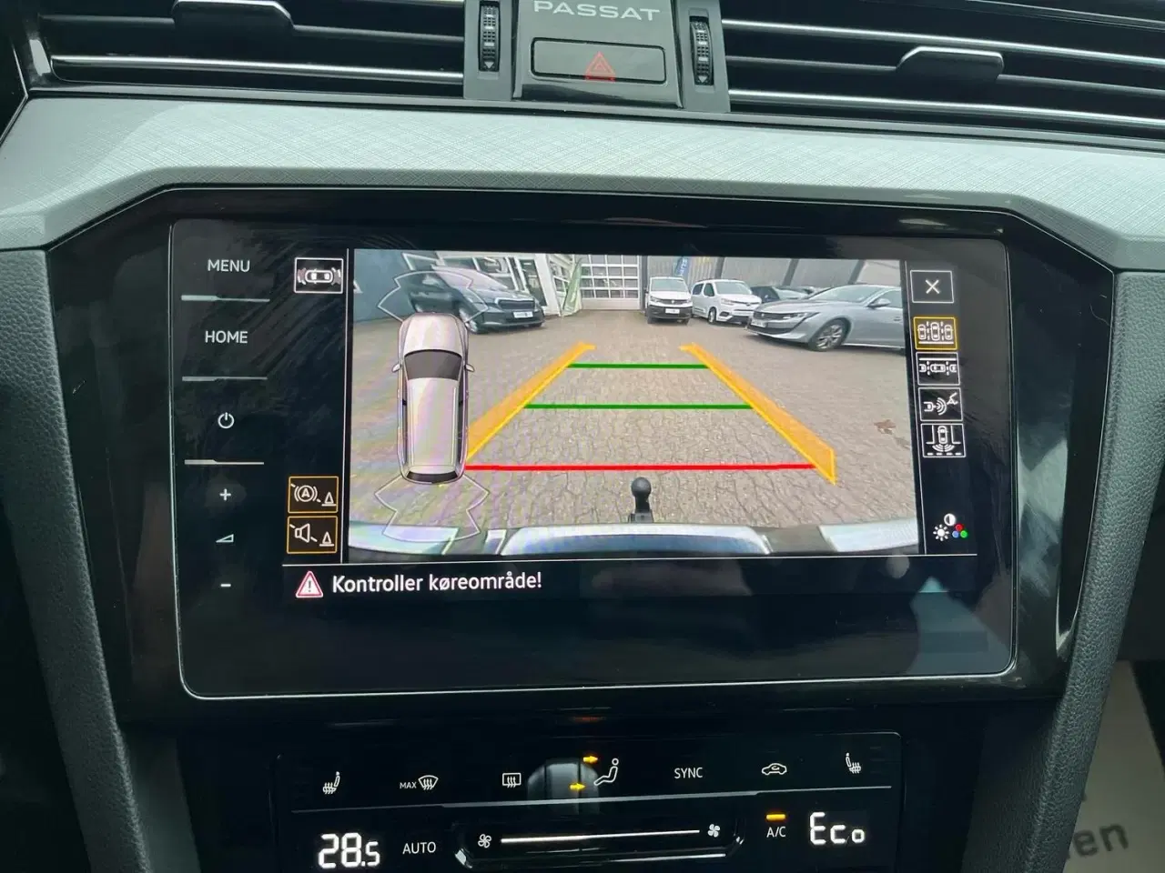 Billede 16 - VW Passat 1,4 GTE Variant DSG