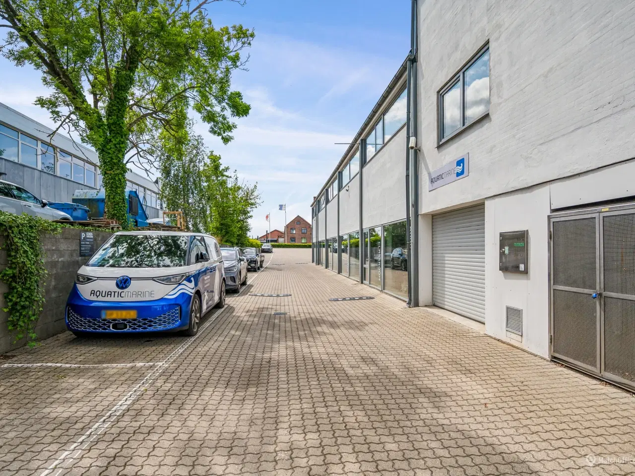 Billede 20 - Showroom langs Viborgvej