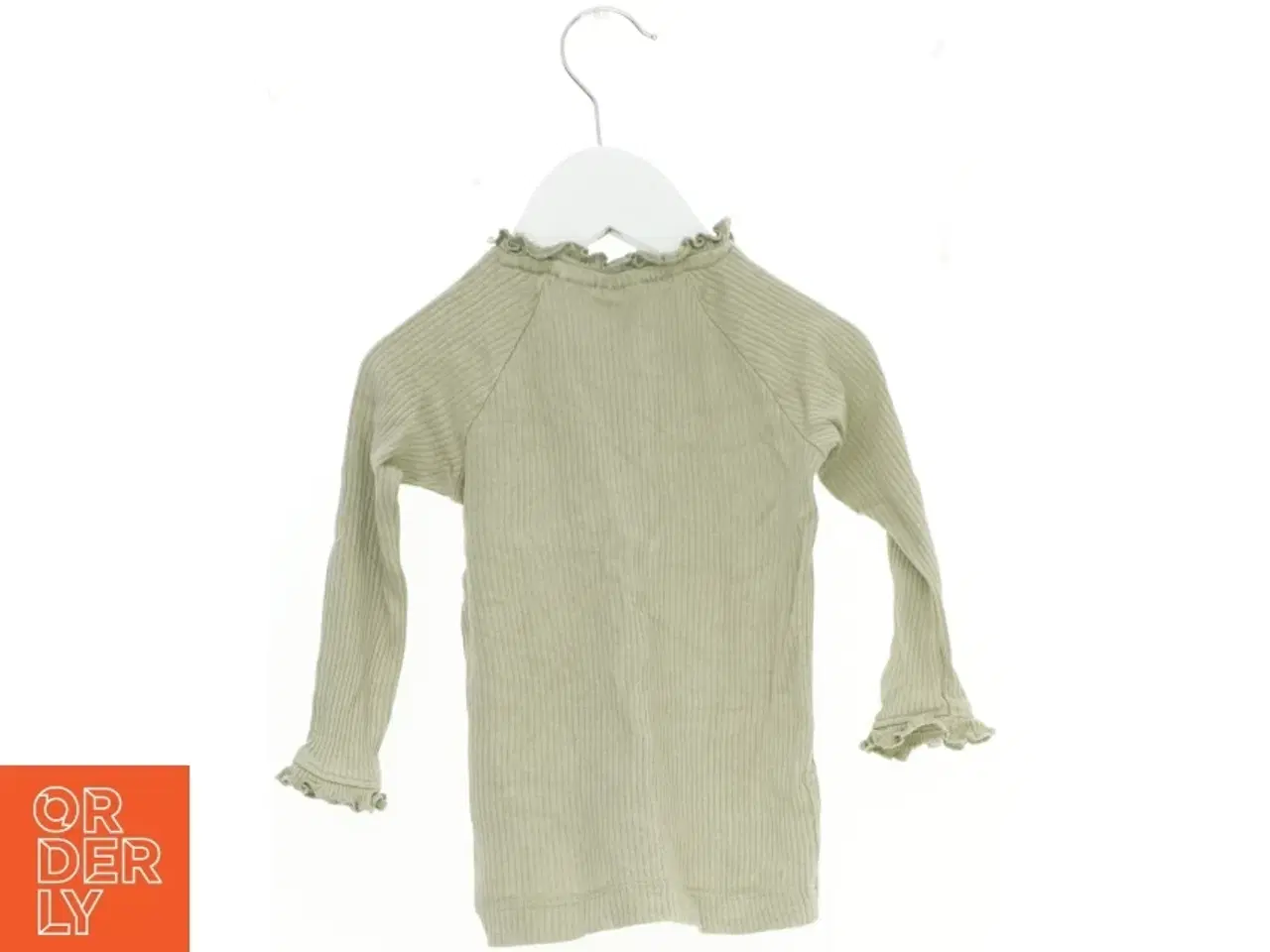 Billede 2 - Børnebluse fra Name It (str. 86 cm)