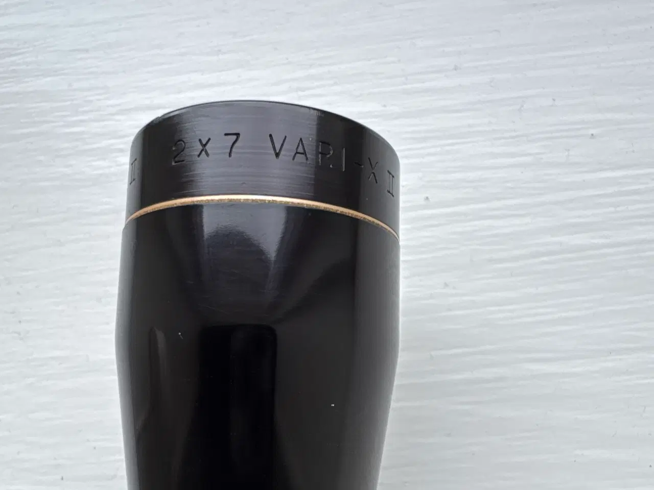 Billede 3 - Leupold 2x7 Vari-X II drivjagtkikkert