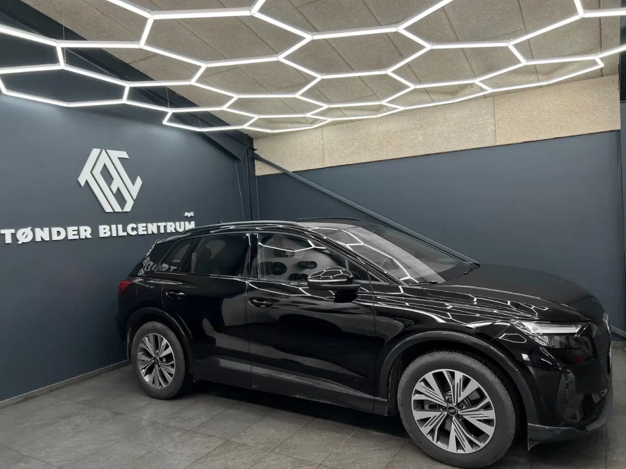 Billede 3 - Audi Q4 e-tron 50 quattro