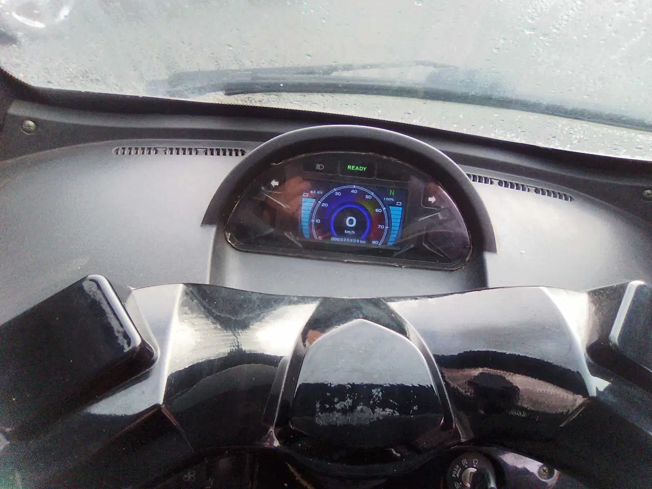 Billede 4 - Cab Easy Sport