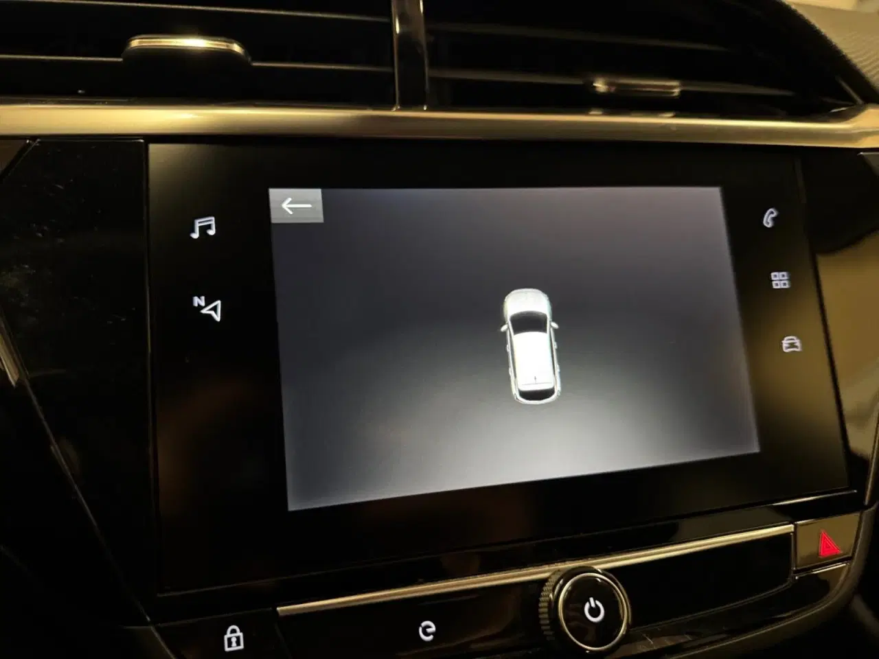 Billede 11 - Opel Corsa-e 50 Elegance