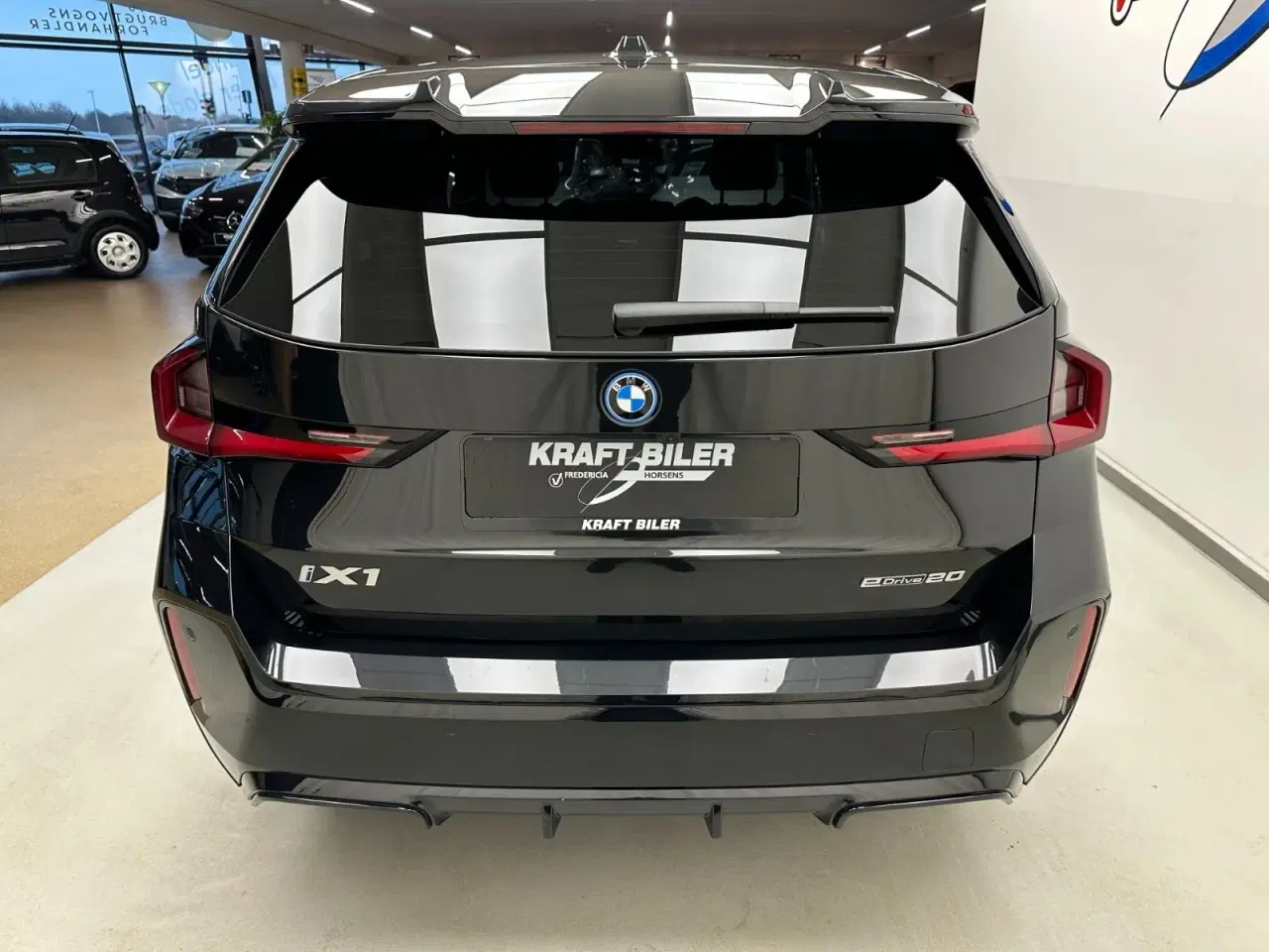 Billede 5 - BMW iX1  eDrive20 M-Sport Pro