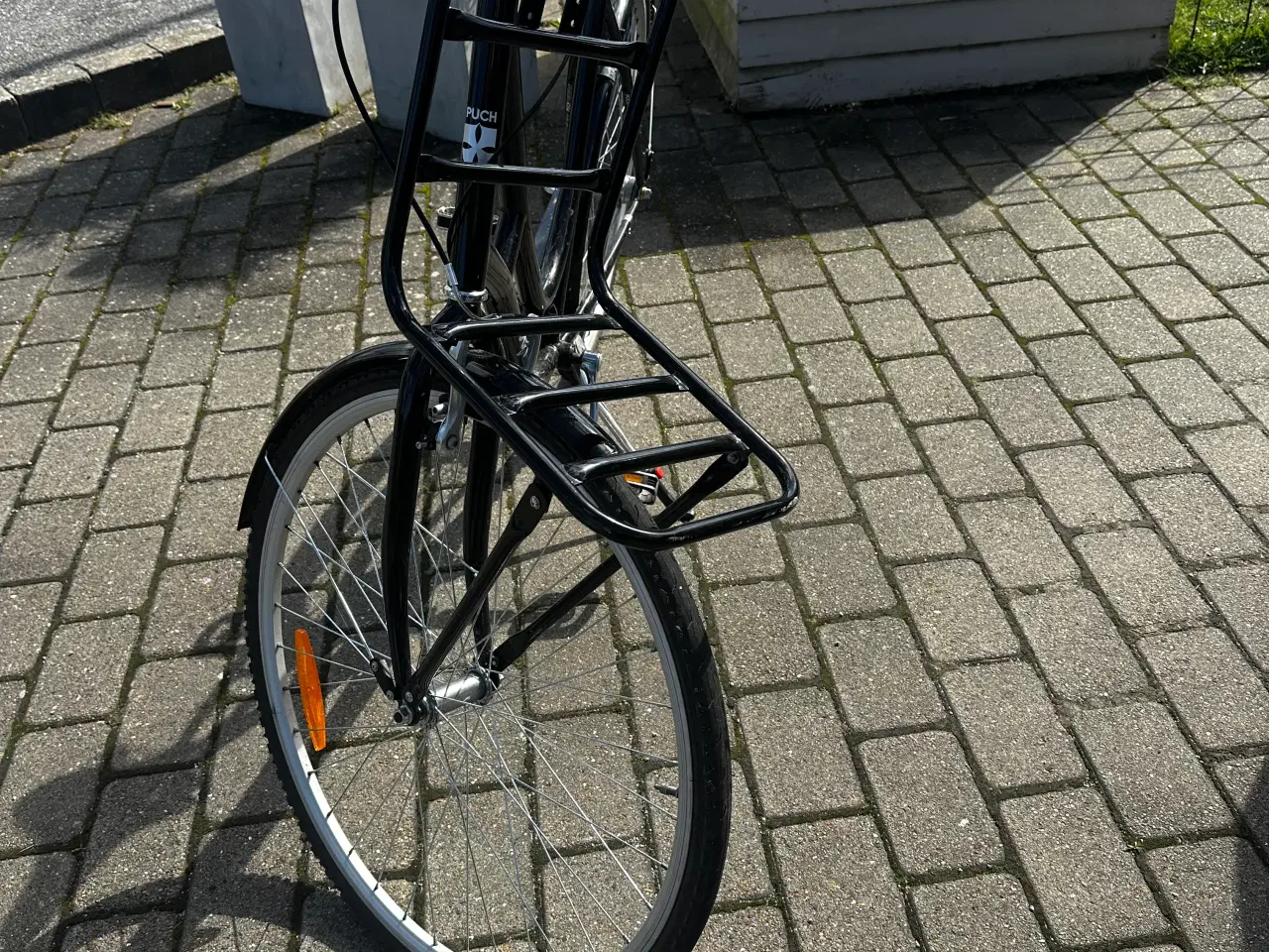 Billede 2 - Dame cykel