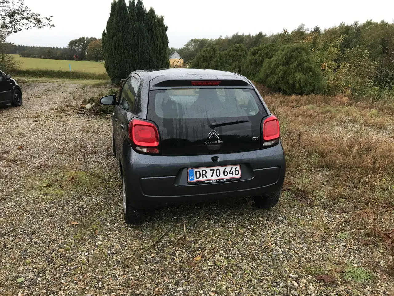 Billede 4 - Citroen C1