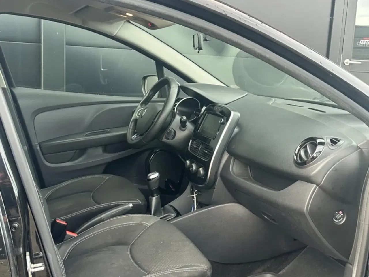 Billede 8 - Renault Clio IV 0,9 TCe 90 Zen