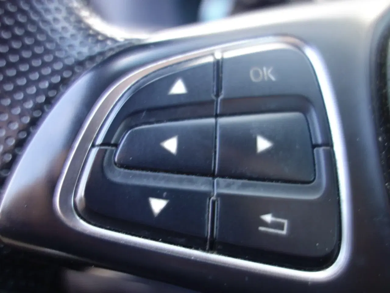 Billede 11 - Mercedes Vito 111 1,6 CDi Go L