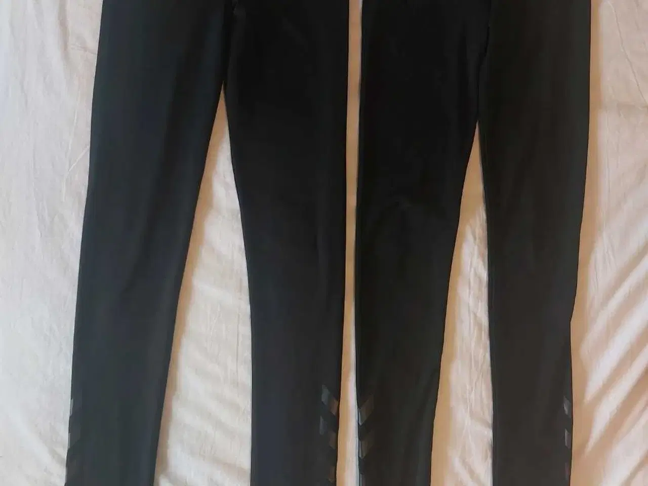 Billede 5 - 164, 3x Hummel sportstøj