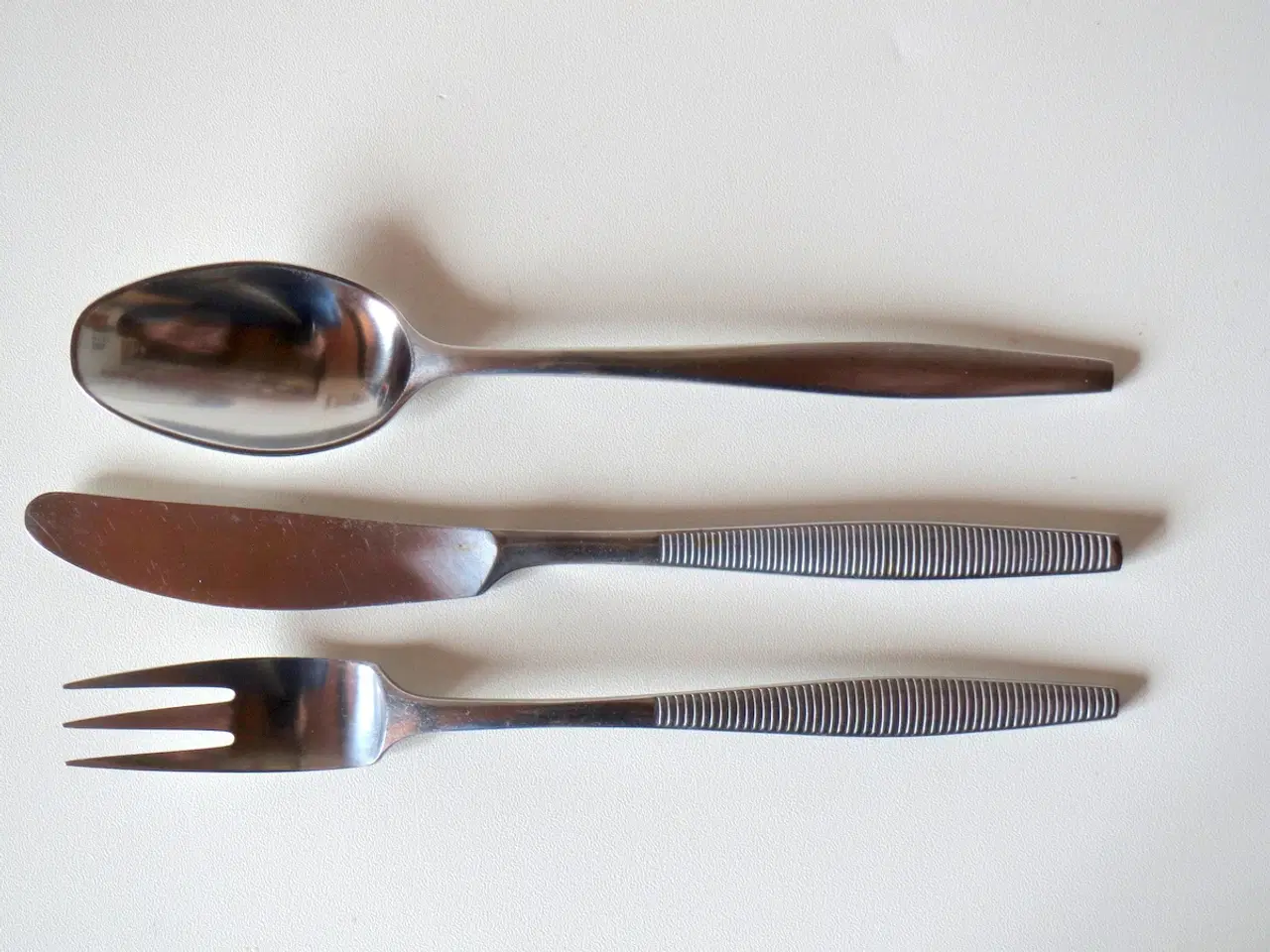 Billede 3 - Quistgaard Variations V bestik