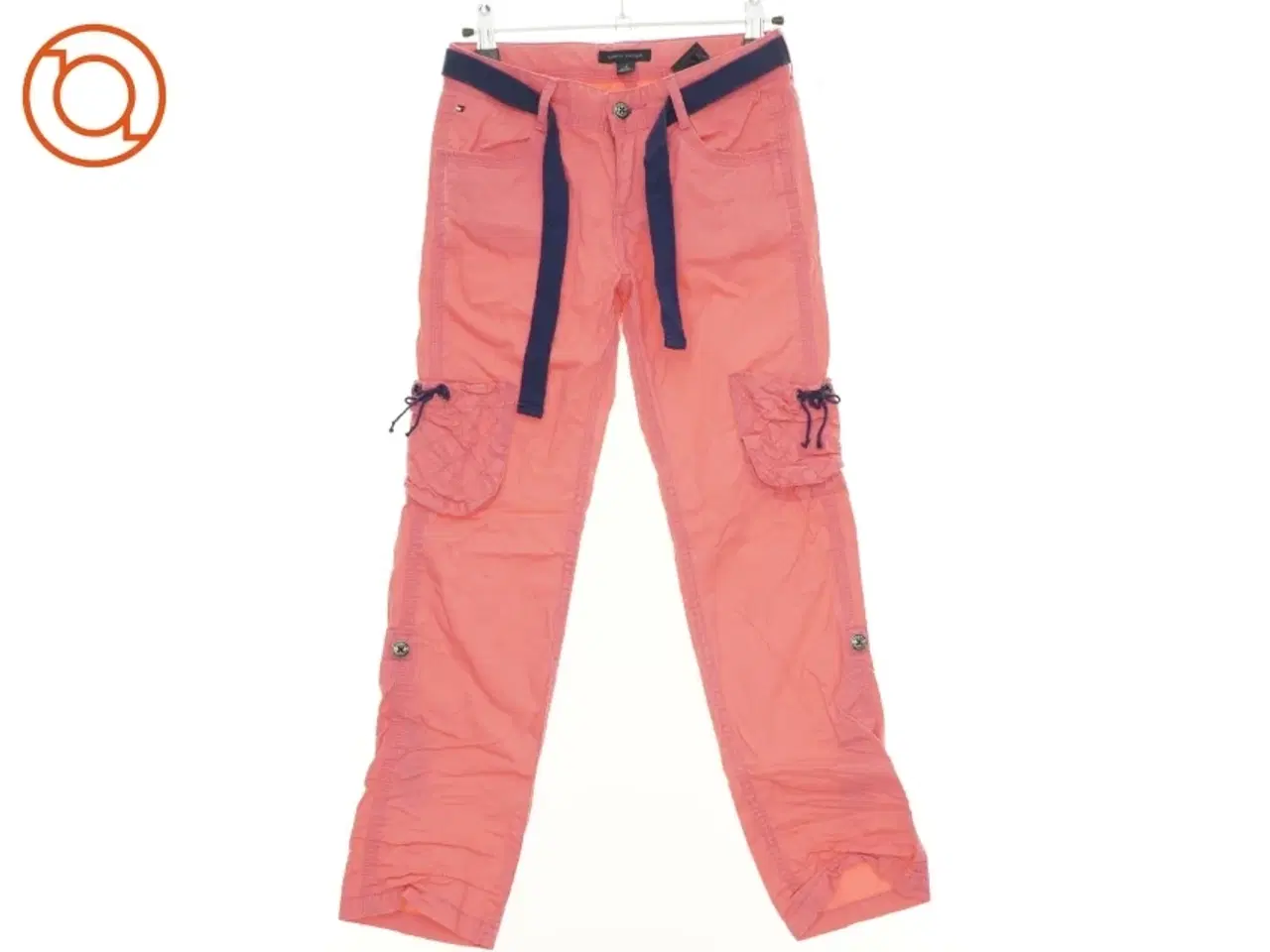 Billede 1 - Jeans fra Tommy Hilfiger (str. 140 cm)