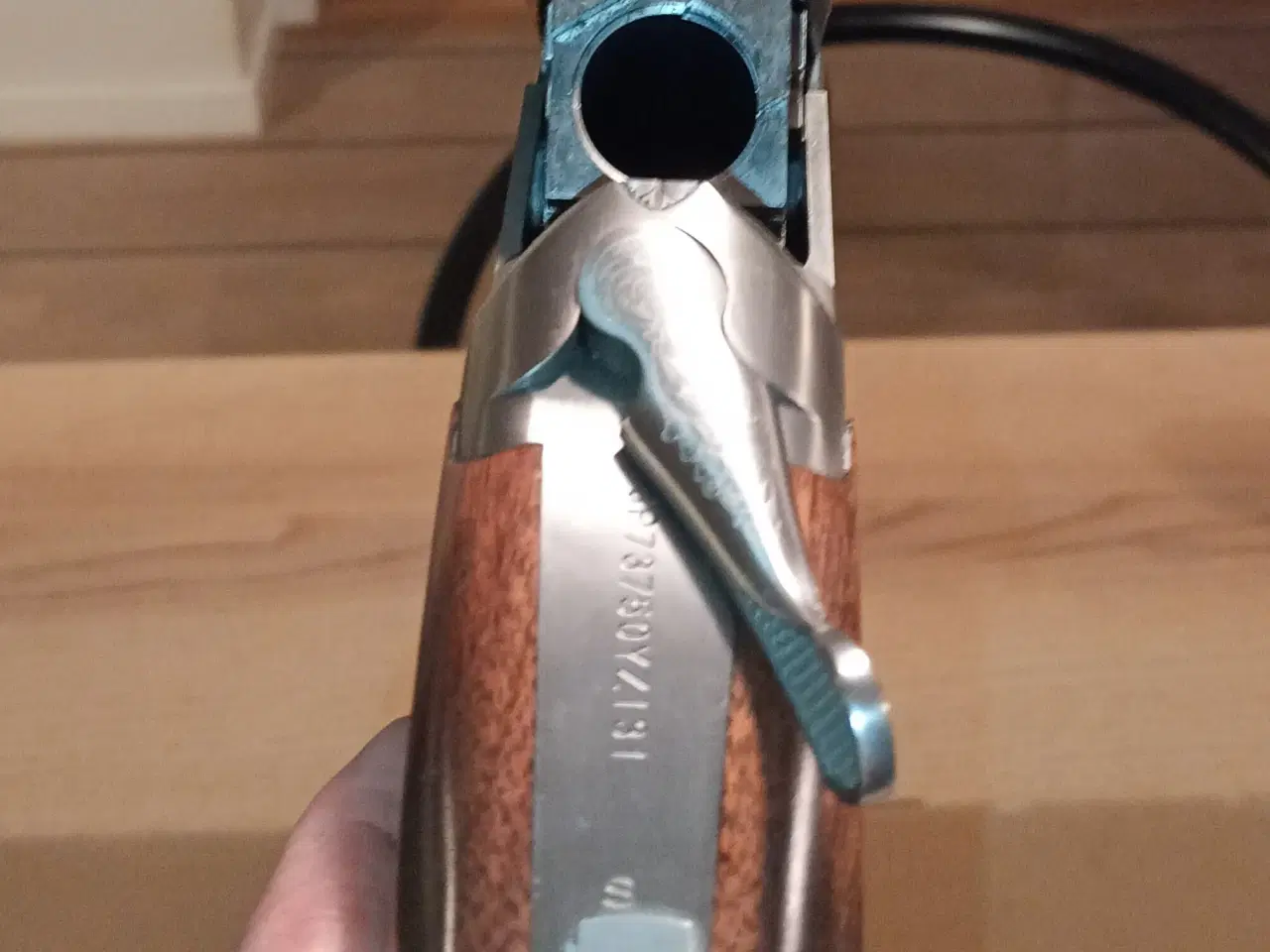 Billede 5 - Miroku MK 70 sporter 12/76 76 cm løb