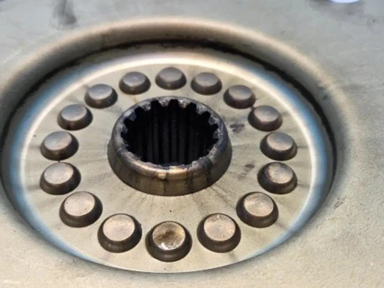 Billede 4 - Case Optum 300 Svingningsdæmper 47611756