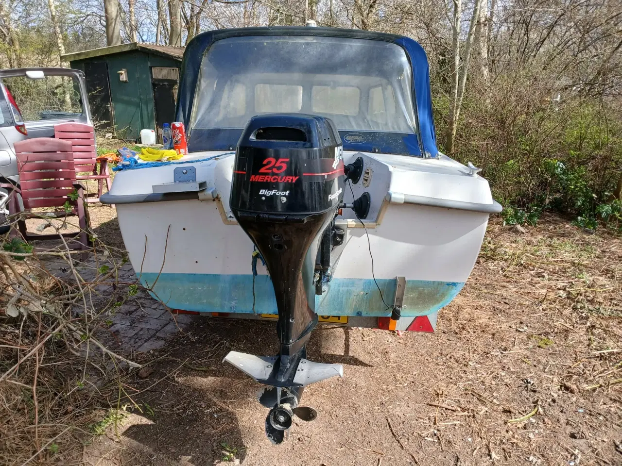 Billede 5 - Bella 530 HT classic