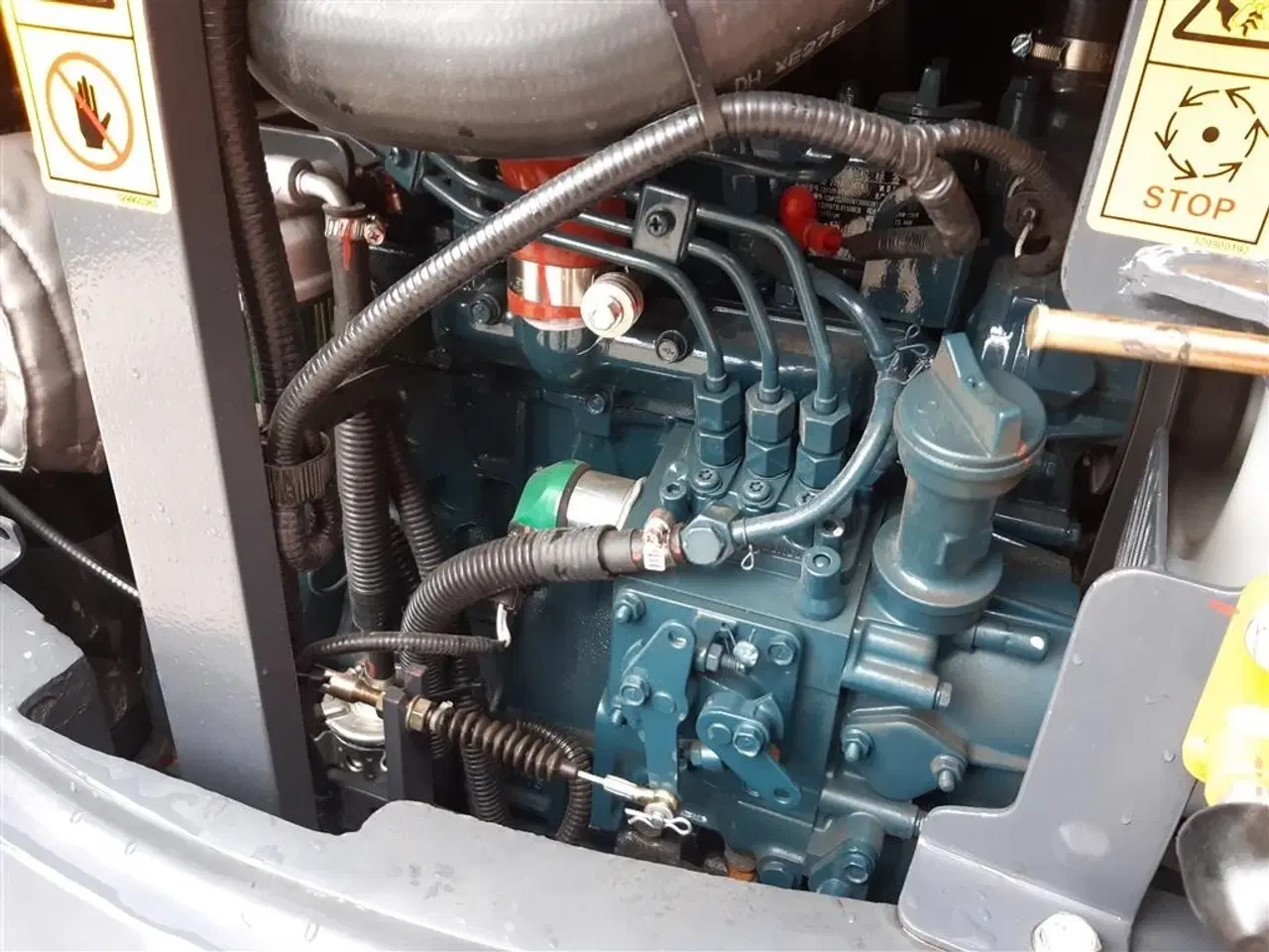 Billede 9 - XCMG xcmg  xe27e