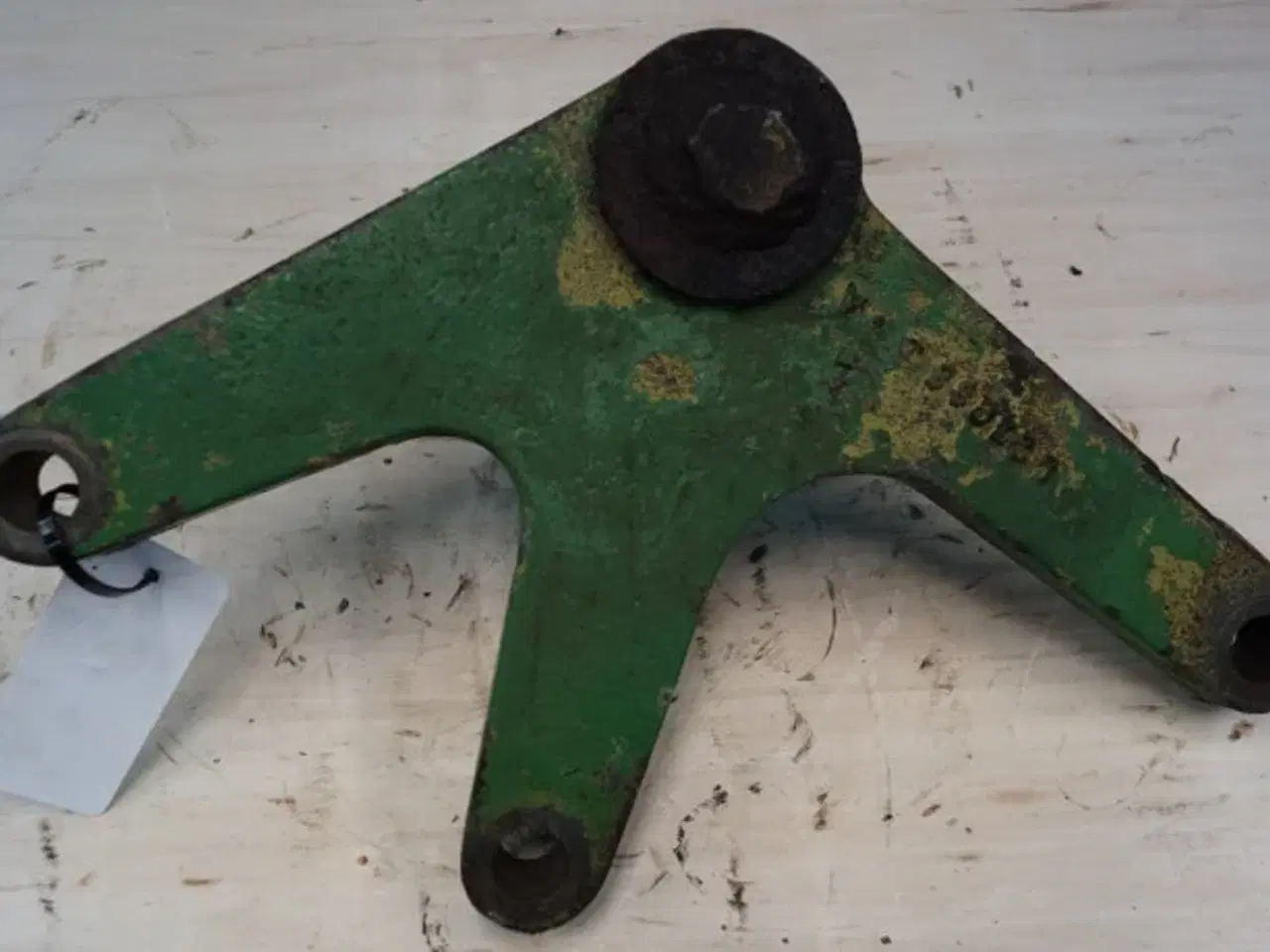Billede 4 - John Deere 3030 Styrearm AL19361